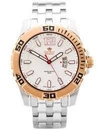Zegarek męski GINO ROSSI S0123 7SZ