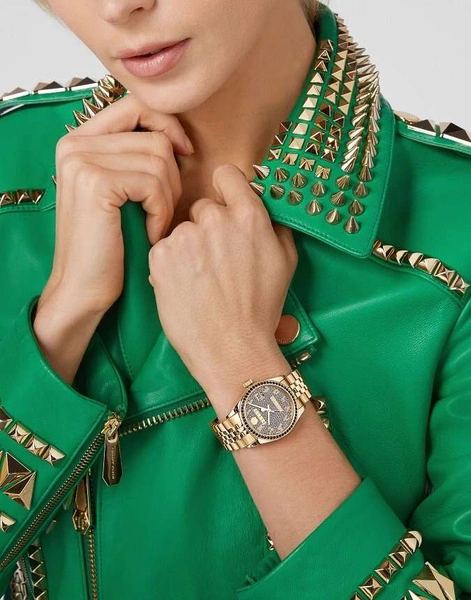 Zegarek damski PHILIPP PLEIN PWYAA0923 Street Couture