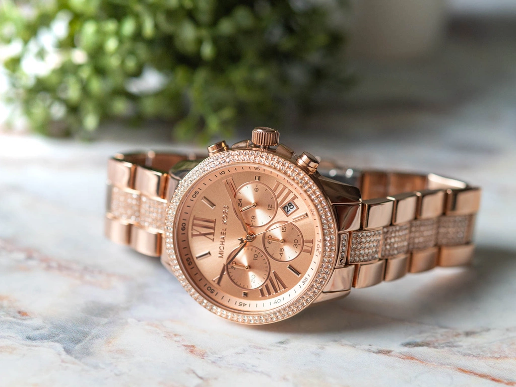 Zegarek damski MICHAEL KORS MK7505 Brynn