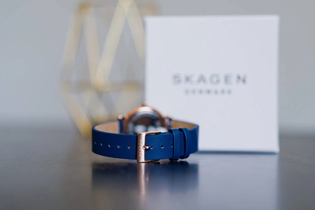 Zegarek damski SKAGEN Signatur SKW2838