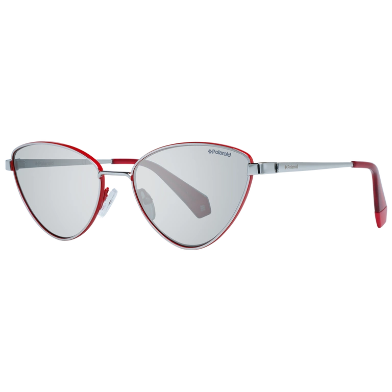 Okulary przeciwsłoneczne Damskie Polaroid PLD 6071/S/X J2B/M9 56 Wielokolorowe