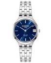 Zegarek damski ROAMER 512857 41 45 20 Slim-Line Classic Ladies