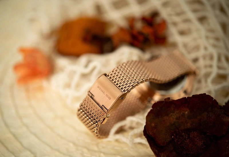 Zegarek damski MICHAEL KORS PYPER MK4340