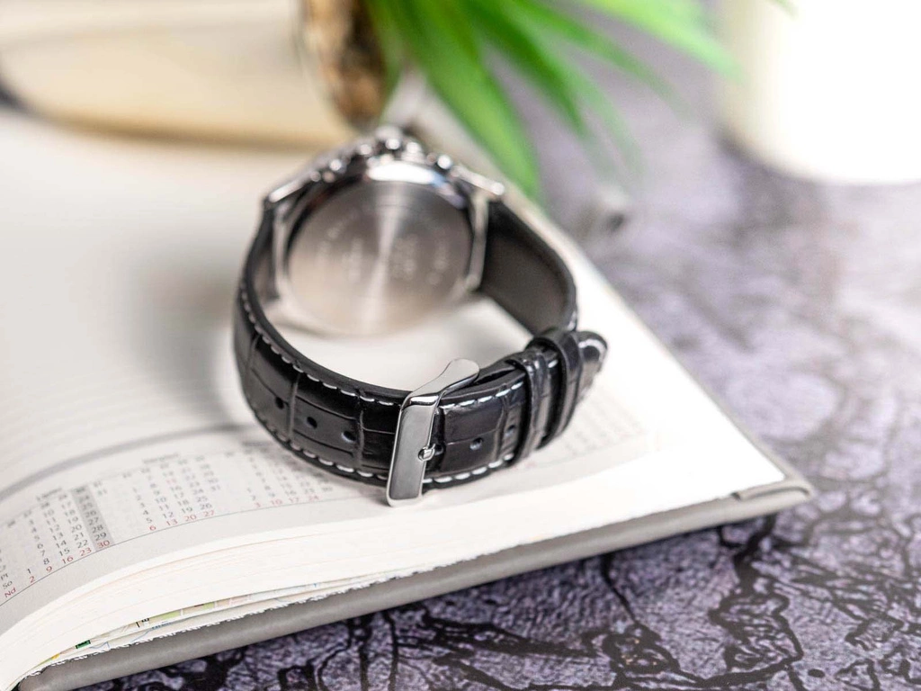 Zegarek męski CASIO MTP-1374PL-1AVEF