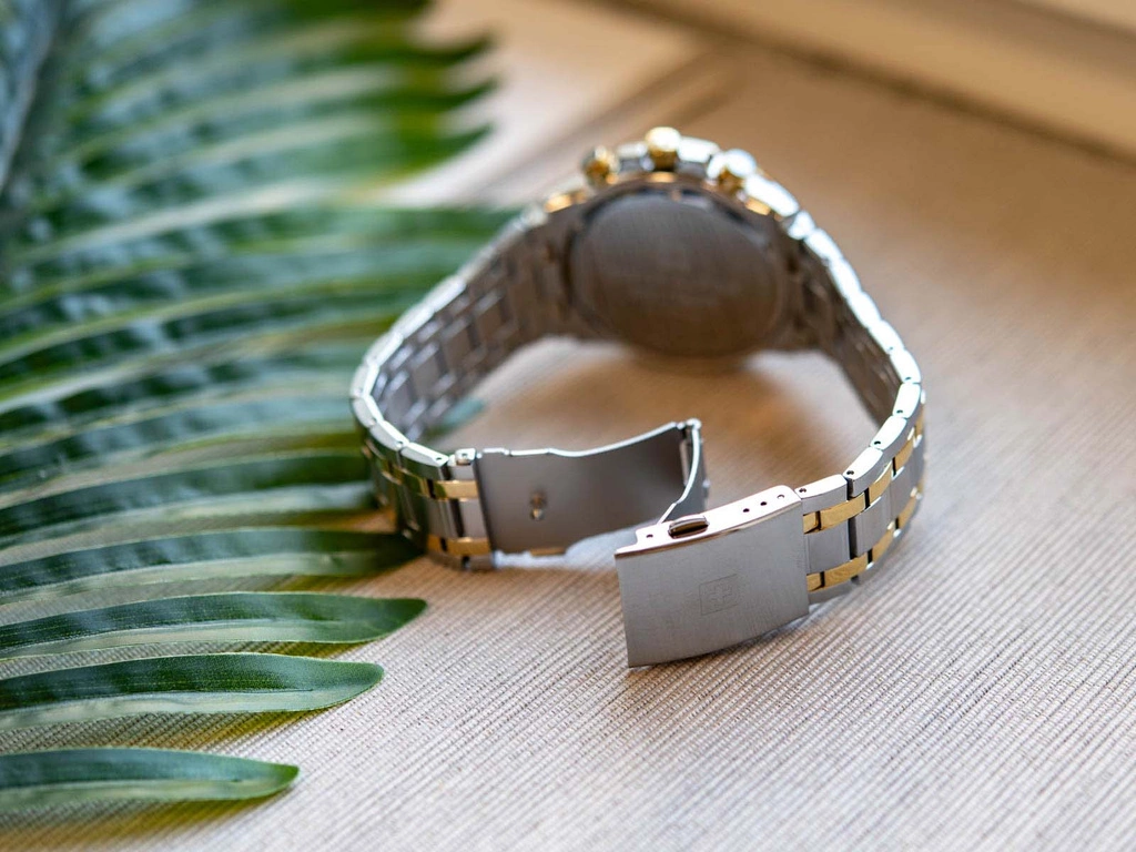 Zegarek męski SWISS ALPINE MILITARY SAM7043.9145 Star Fighter Chrono