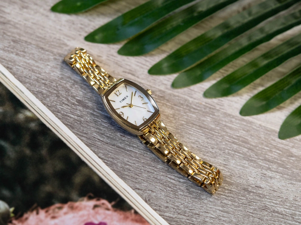 Zegarek damski TIMEX TW2Y22400 Charlotte