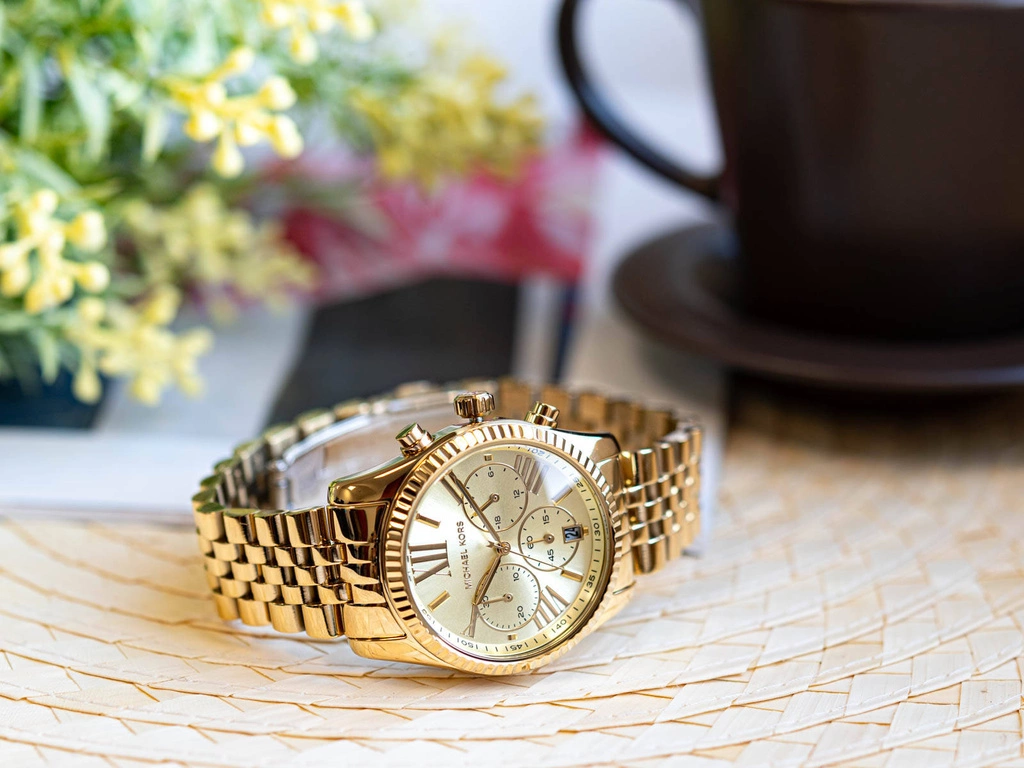 Zegarek damski MICHAEL KORS MK7378 Lexington