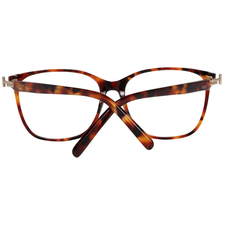 Okulary oprawki Damskie Tods TO5227 055 56 Wielokolorowe