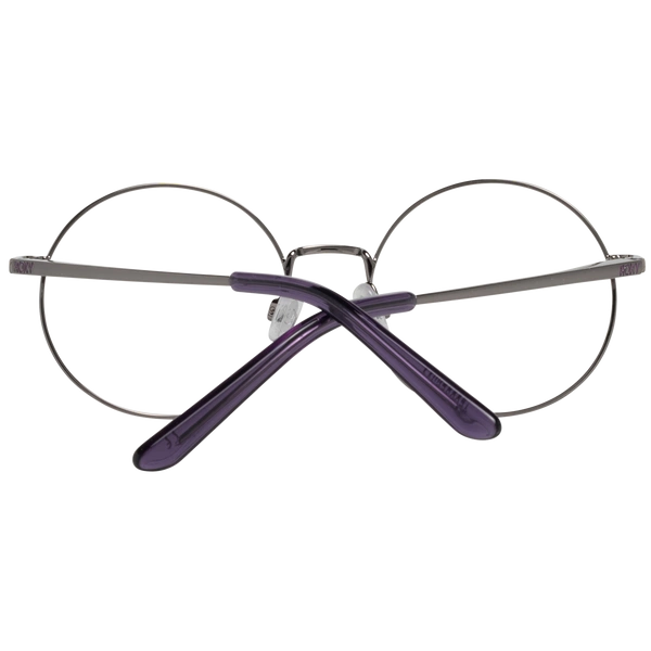 Okulary oprawki Damskie Roxy ERJEG03034 BGUN 49 Srebrne