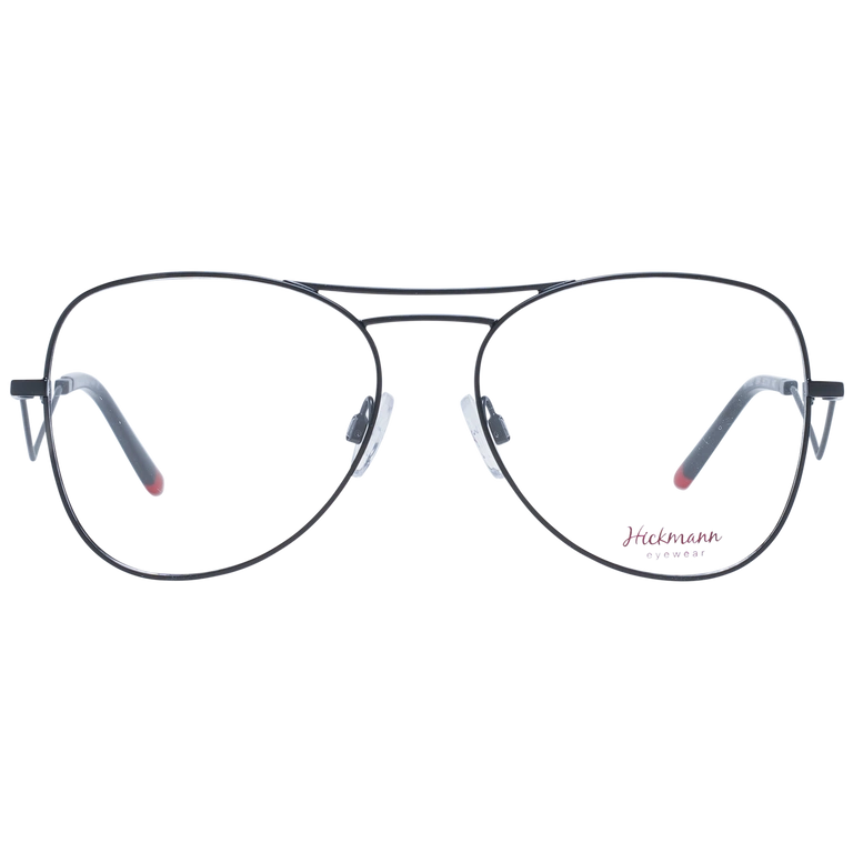 Okulary oprawki Damskie Ana Hickmann HI1082 Czarne