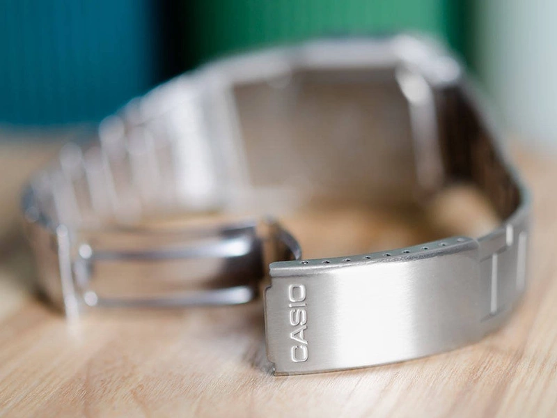 Zegarek męski CASIO DBC-32D-1AES
