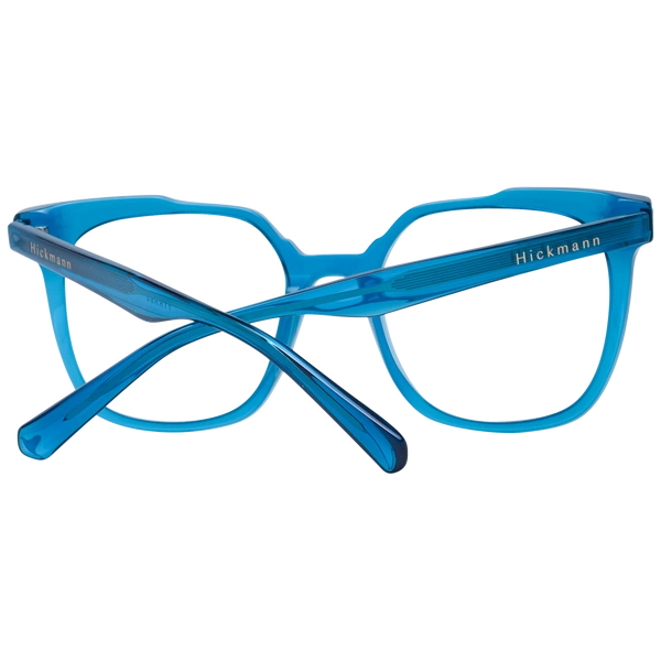 Okulary oprawki Damskie Ana Hickmann HI6233 Niebieskie