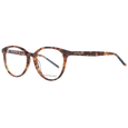 Okulary oprawki Damskie Scotch & Soda SS3007 101 53 Brązowe