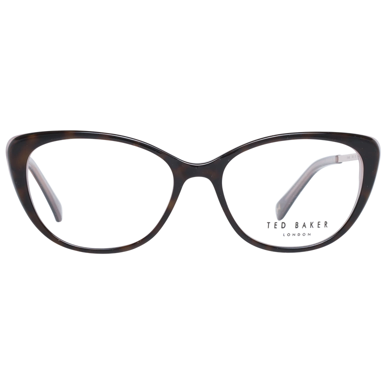 Okulary oprawki Damskie Ted Baker TB9198 219 51 Brązowe