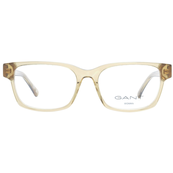 Okulary oprawki Damskie Gant GA4143 Brązowe