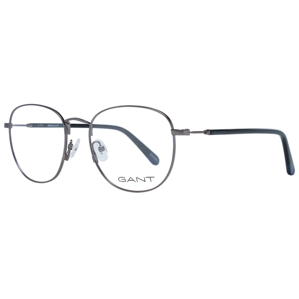 Okulary oprawki Męskie Gant GA3196 008 54 Szare