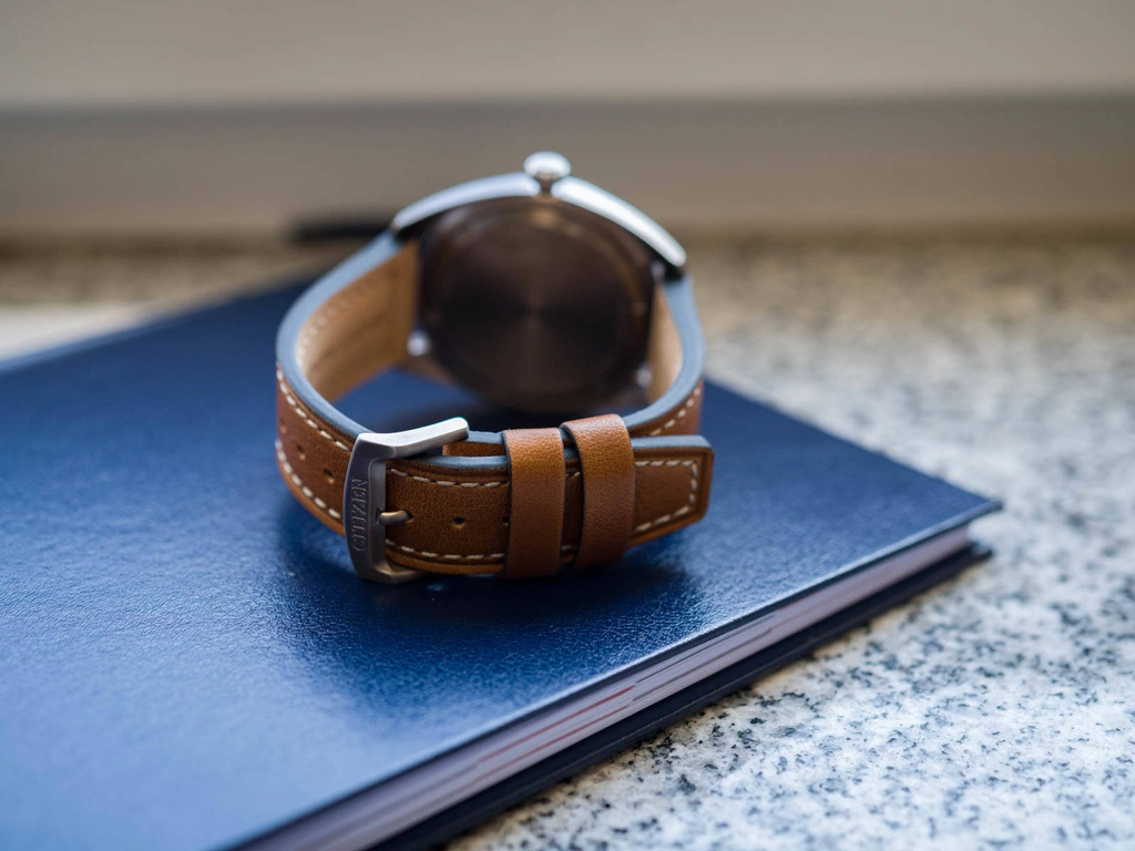 Zegarek męski Citizen BM8560-11X Classic