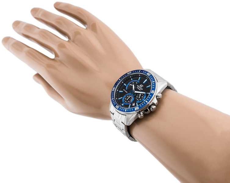 Zegarek męski CASIO Edifice EFR-552D-1A2VUEF