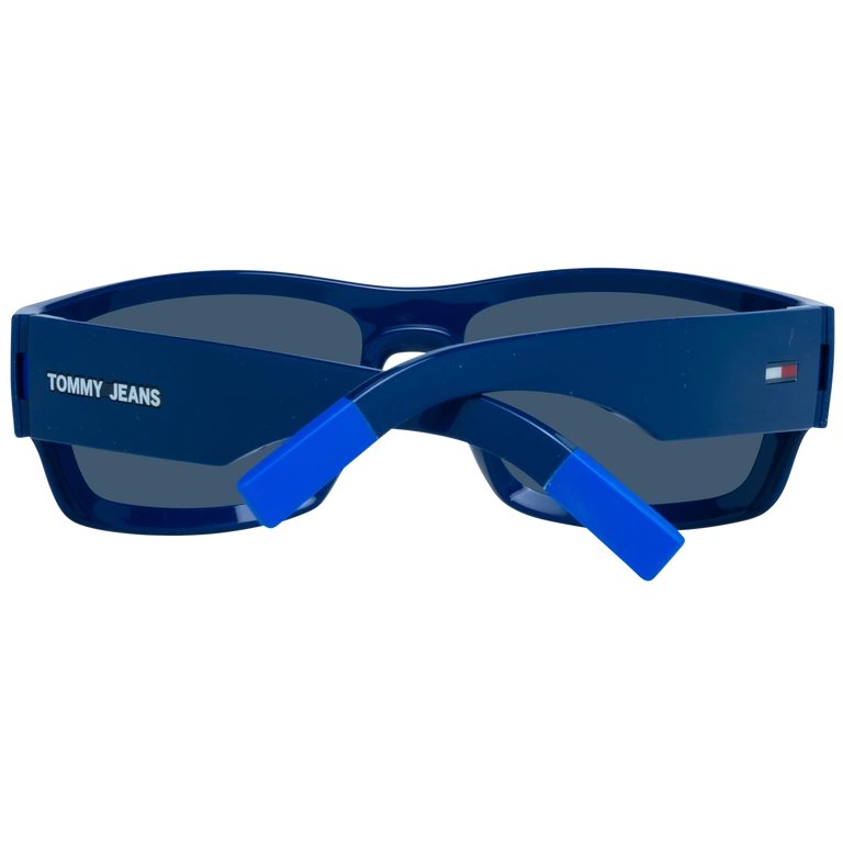 Okulary przeciwsłoneczne Tommy Hilfiger TJ 0063/S PJP 62 Niebieskie