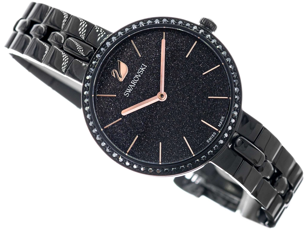 Zegarek damski SWAROVSKI 5547646 Cosmopolitan