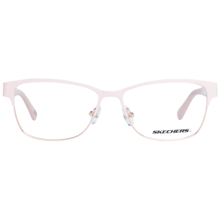 Okulary oprawki Damskie Skechers SE2171 073 52 Różowe