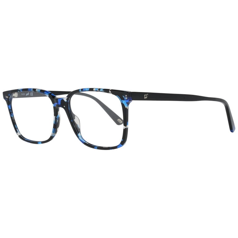 Okulary oprawki Web WE5292 55A 54 Niebieskie