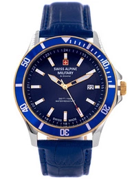 Zegarek męski SWISS ALPINE MILITARY SAM7022.1545