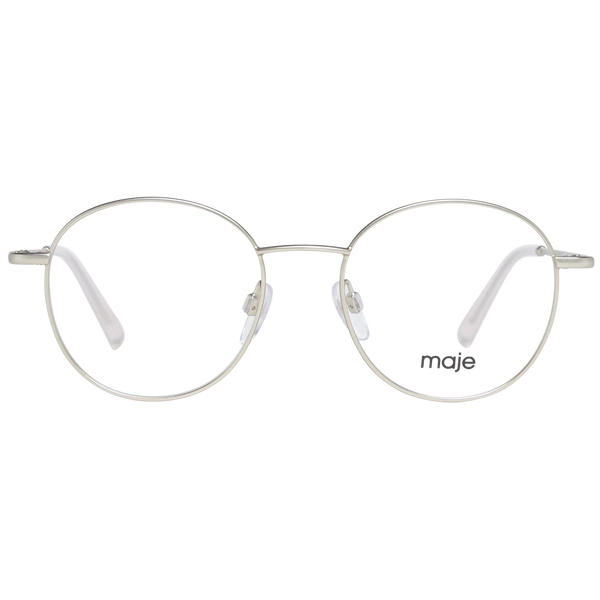 Okulary oprawki Damskie Maje MJ3001 927 48 Złote
