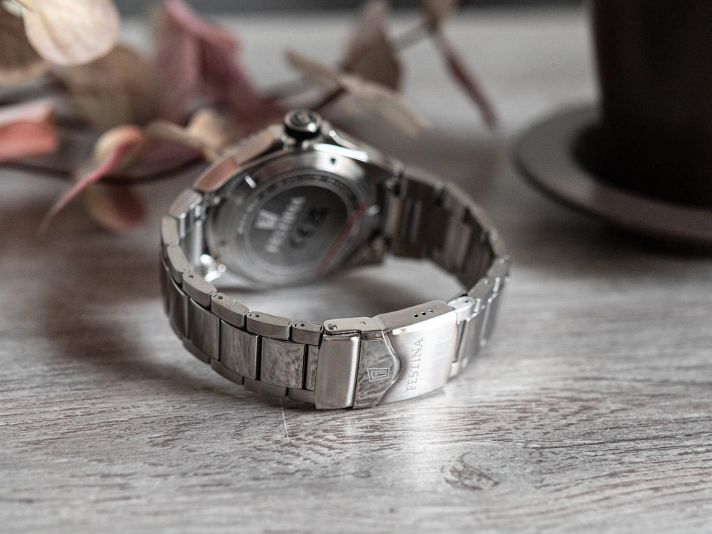 Zegarek męski FESTINA F20663/5 Diver Professional