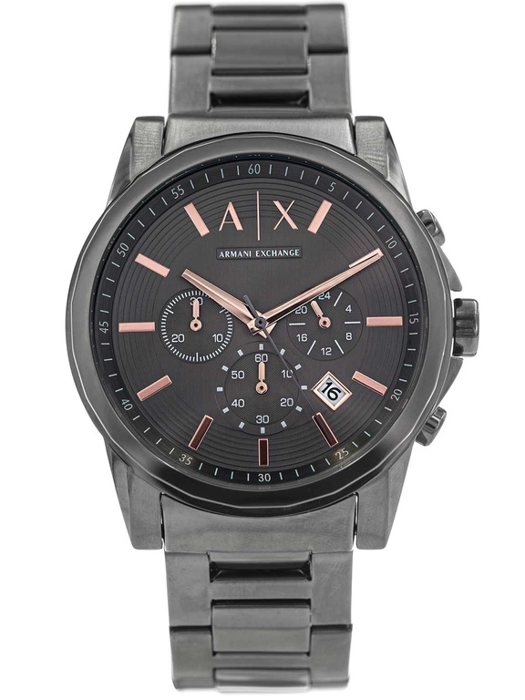Zegarek męski ARMANI EXCHANGE OUTERBANKS AX2086