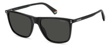 Okulary przeciwsłoneczne męskie Polaroid PLD 6232/S 80755M9 Czarne