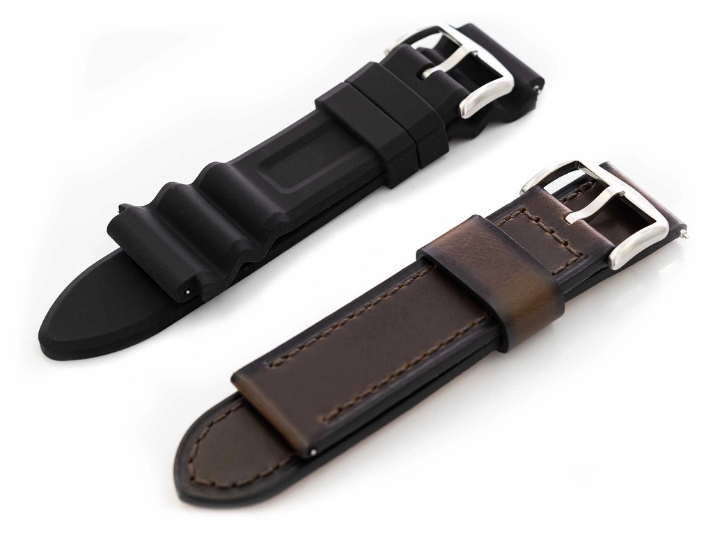 Zegarek męski FOSSIL FS5968SET Bronson