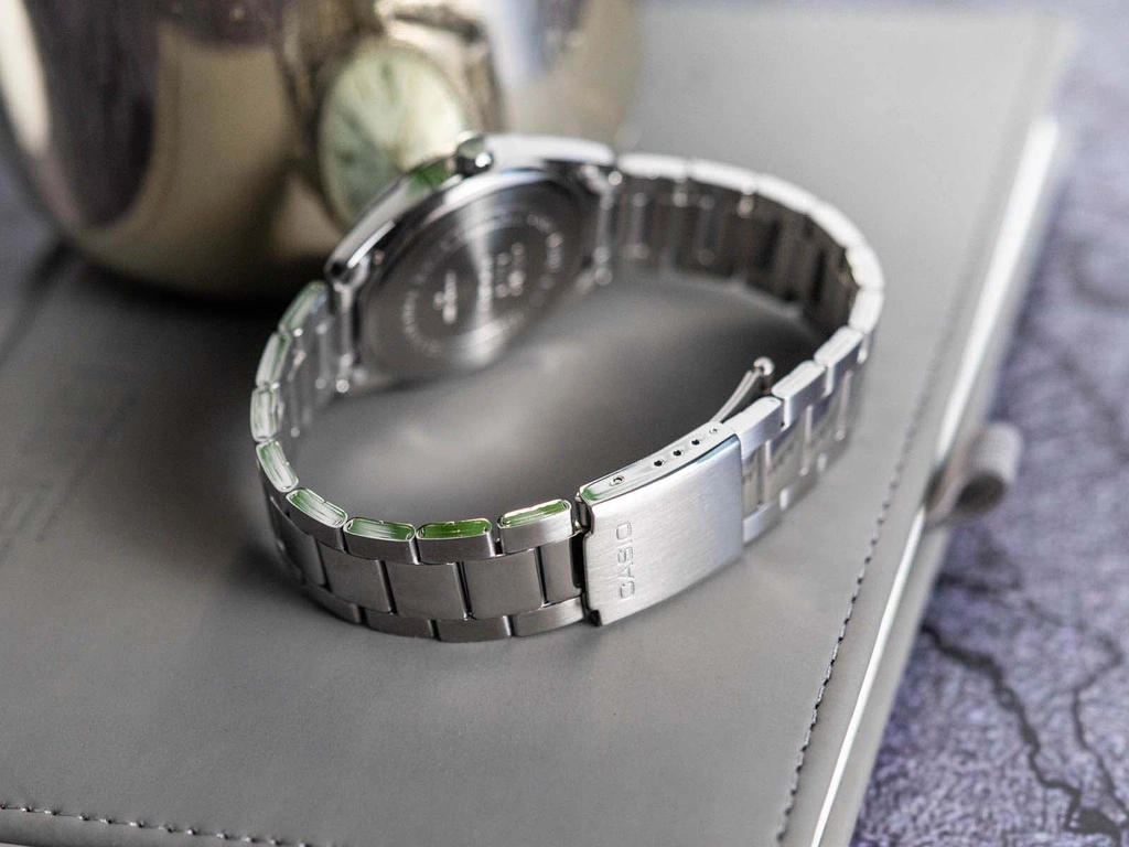 Zegarek męski CASIO MTP-1302PE-2AVEF