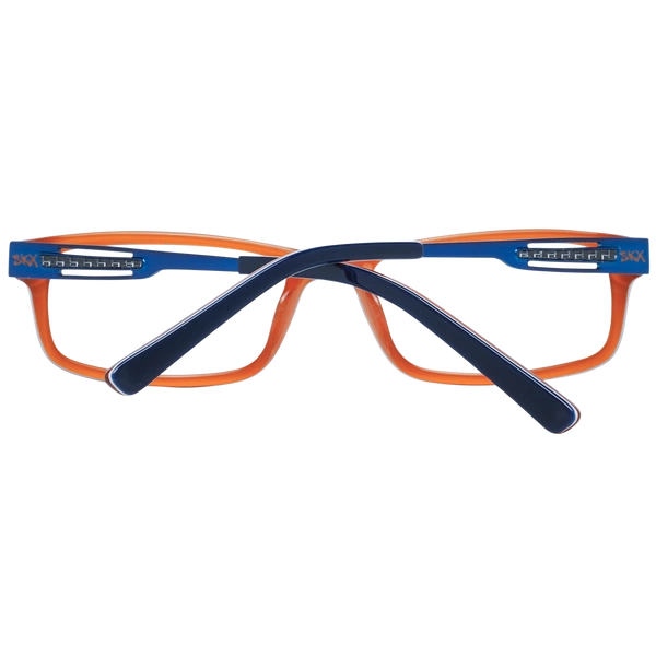 Okulary oprawki Męskie Skechers SE1101 092 50 Niebieskie