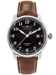 Zegarek męski ZEPPELIN 8656-3 Graf LZ127
