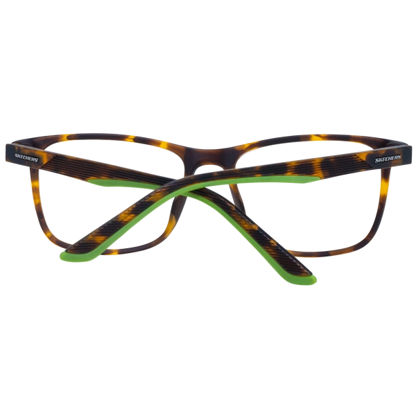 Okulary oprawki Męskie Skechers SE3299 052 53 Brązowe