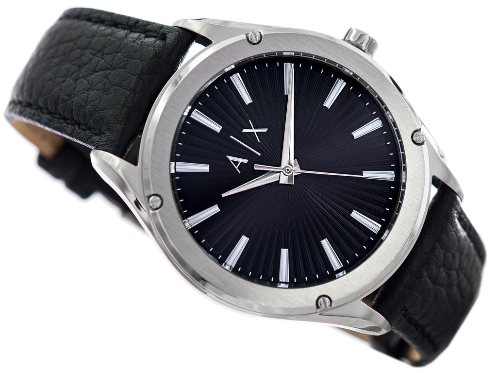 Zegarek męski ARMANI EXCHANGE FITZ AX2803