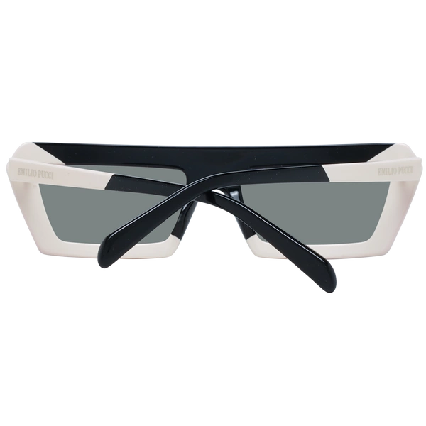 Okulary przeciwsłoneczne Damskie Emilio Pucci EP0175 04A 56 Wielokolorowe