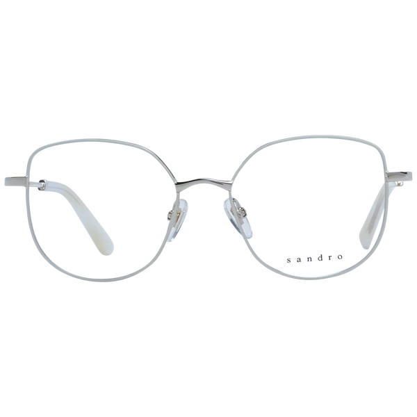 Okulary oprawki Damskie Sandro SD4012 Białe