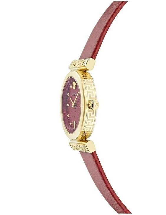 Zegarek damski VERSACE VE6J00423 Regalia Diamonds