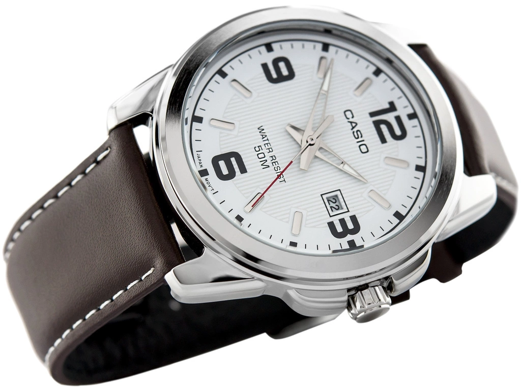 Zegarek męski CASIO MTP-1314PL-7AVEF