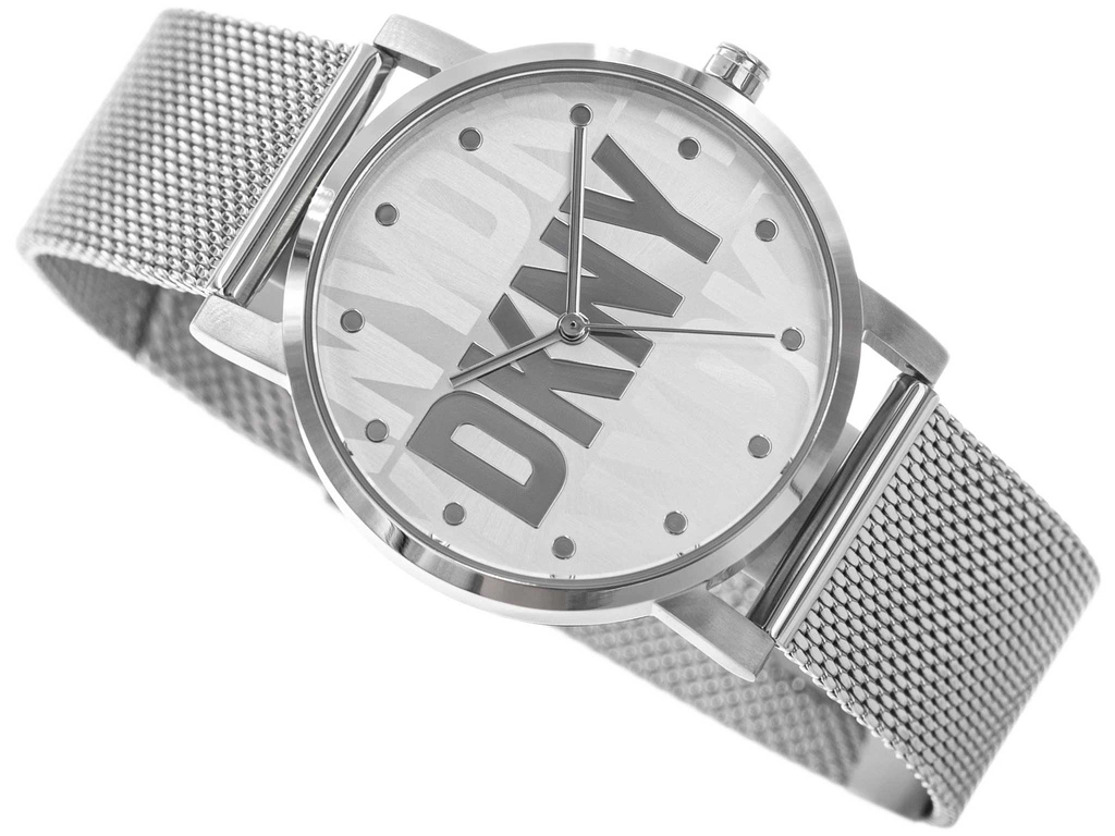 Zegarek damski DKNY SOHO NY6693
