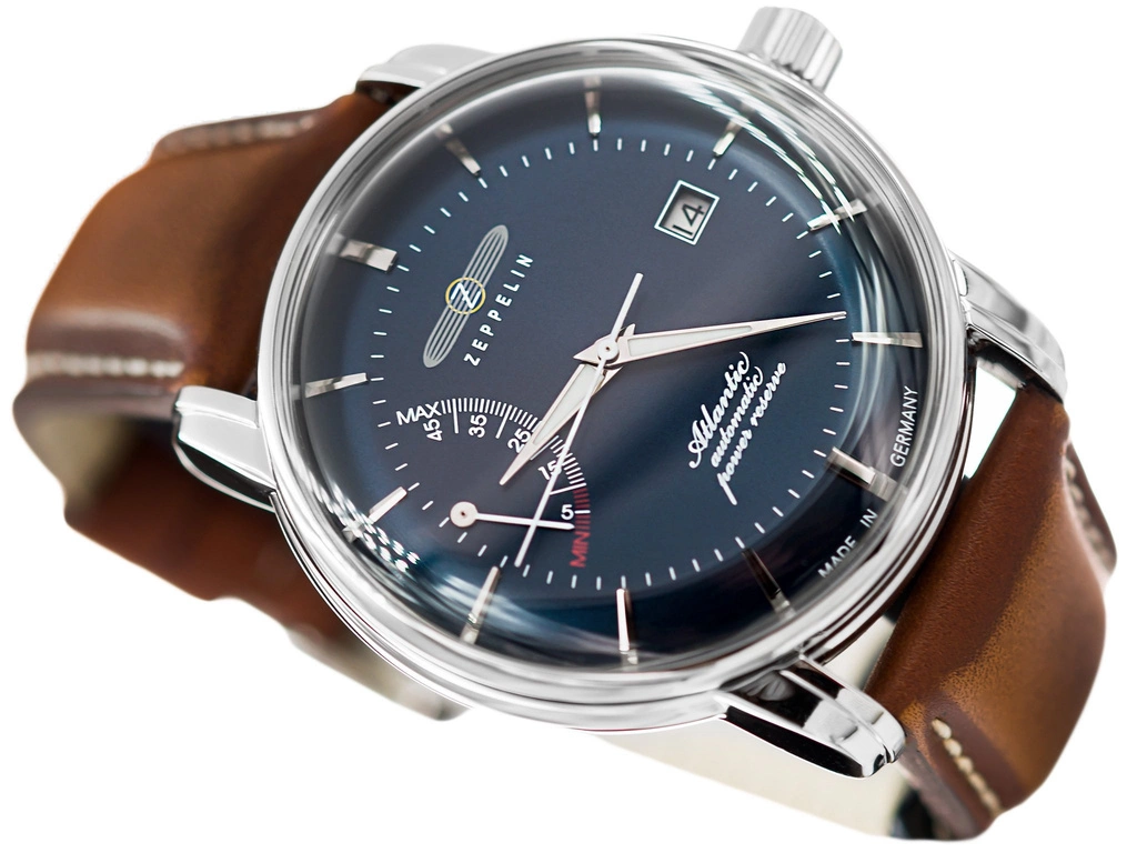 Zegarek męski ZEPPELIN ATLANTIC 8462-3