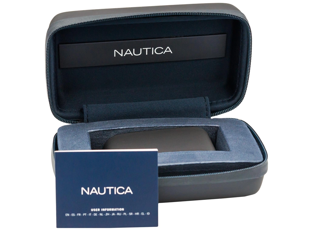 Zegarek męski NAUTICA Starboard NAPSTB002