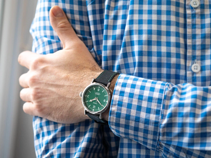 Zegarek męski TIMEX TW2V44200