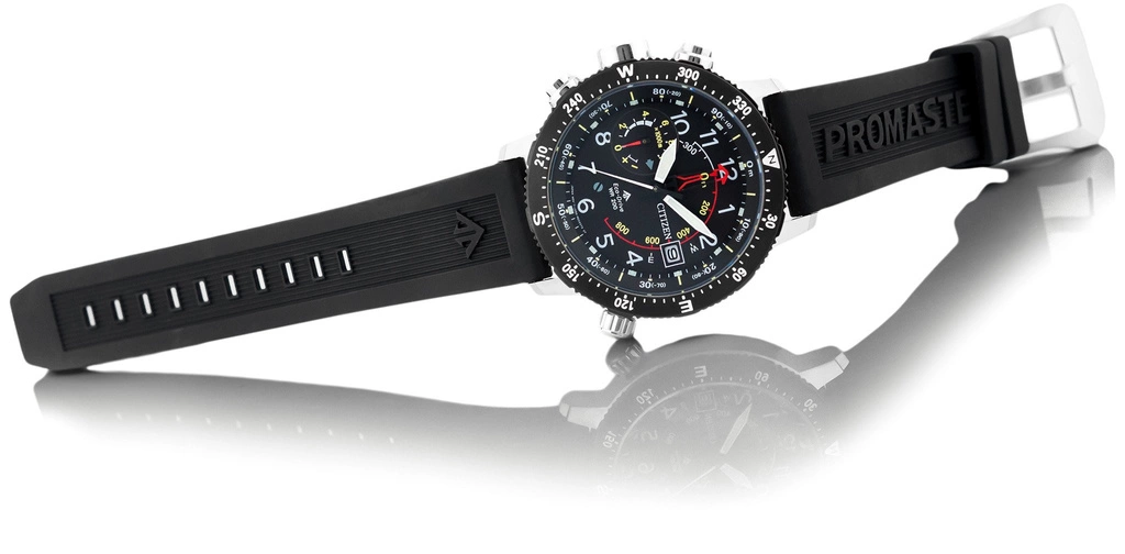 Zegarek męski CITIZEN BN4044-15E