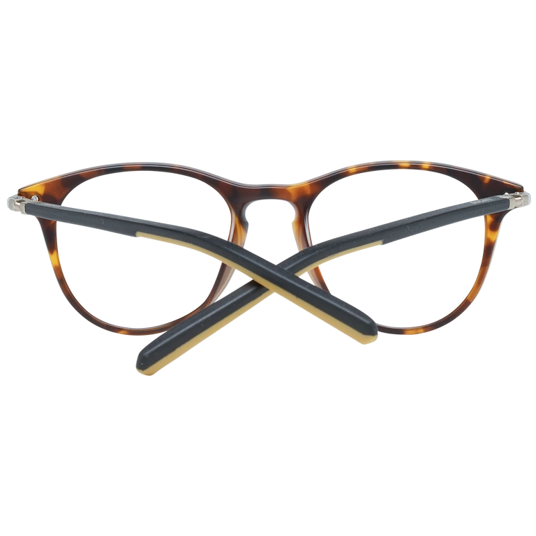 Okulary oprawki Męskie Ducati DA1002 400 50 Brązowe