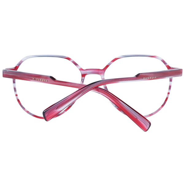Okulary oprawki Damskie Ana Hickmann HI6236 Czerwone