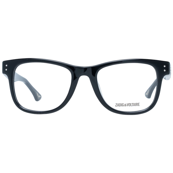 Okulary oprawki Damskie Zadig & Voltaire VZV088 0700 50 Czarne