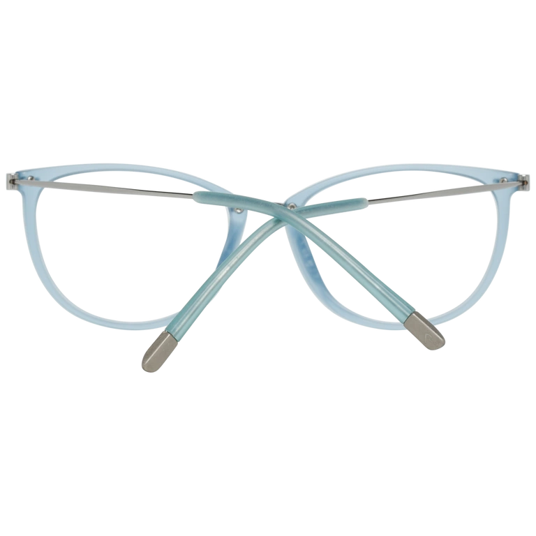 Okulary oprawki damskie Rodenstock R7070 C 49 Niebieskie